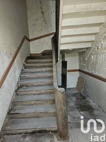 Maison à vendre 2 pièces 180 m² Saint-Céré