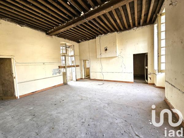 Maison à vendre 2 pièces 180 m² Saint-Céré