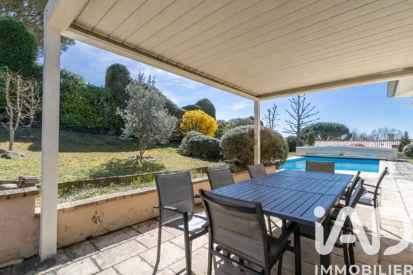 Maison à vendre 7 pièces 165,7 m² Vourles