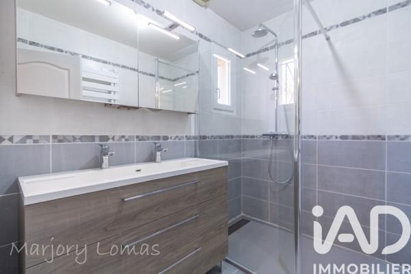 Maison à vendre 7 pièces 165,7 m² Vourles