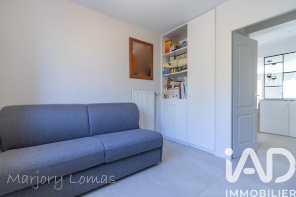 Maison à vendre 7 pièces 165,7 m² Vourles