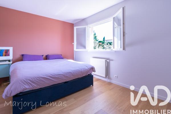 Maison à vendre 7 pièces 165,7 m² Vourles