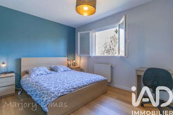 Maison à vendre 7 pièces 165,7 m² Vourles