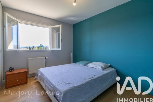 Maison à vendre 7 pièces 165,7 m² Vourles