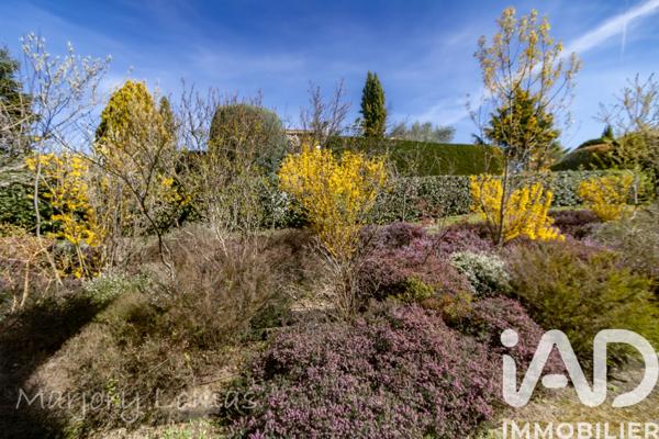 Maison à vendre 7 pièces 165,7 m² Vourles