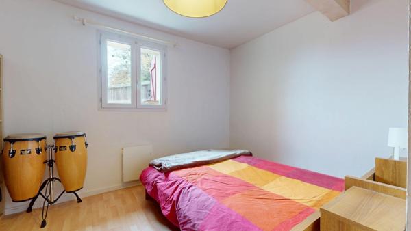 Maison Bevenais 136 m2