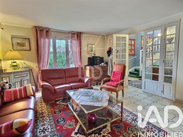 Maison à vendre 7 pièces 176 m² Claye-Souilly