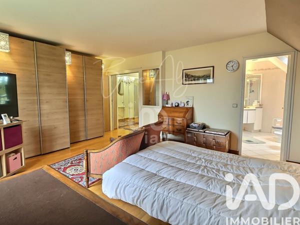 Maison à vendre 7 pièces 176 m² Claye-Souilly