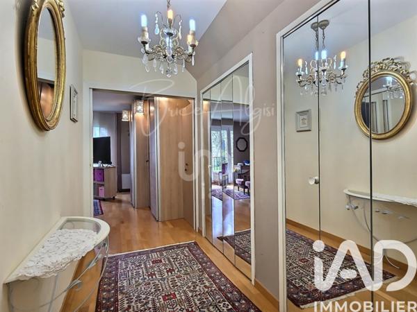 Maison à vendre 7 pièces 176 m² Claye-Souilly