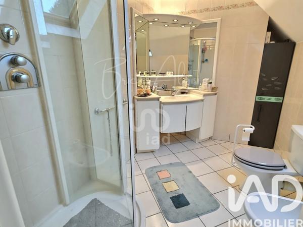 Maison à vendre 7 pièces 176 m² Claye-Souilly