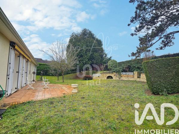 Maison à vendre 7 pièces 176 m² Claye-Souilly