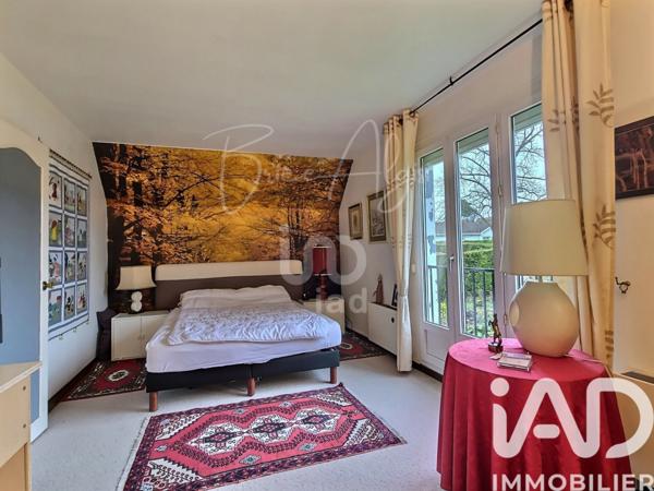 Maison à vendre 7 pièces 176 m² Claye-Souilly