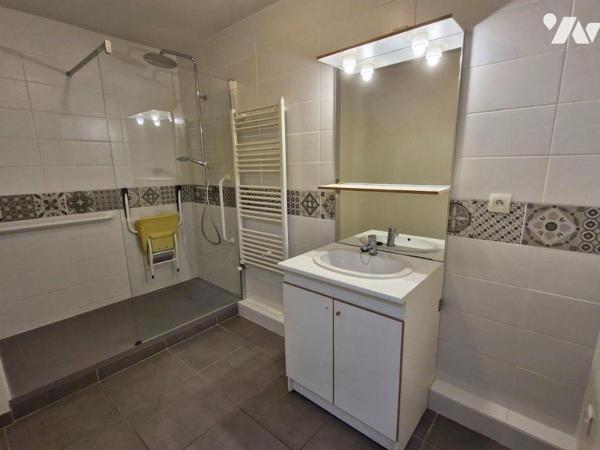 Appartement à Vendre à Cesson-Sévigné (35510) en Ille-et-Vilaine (35)
Cet appartement de 73,88...