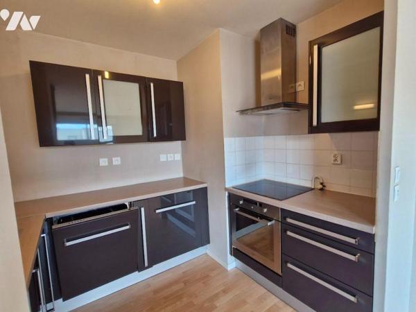 Appartement à Vendre à Cesson-Sévigné (35510) en Ille-et-Vilaine (35)
Cet appartement de 73,88...