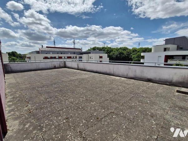 Appartement à Vendre à Cesson-Sévigné (35510) en Ille-et-Vilaine (35)
Cet appartement de 73,88...