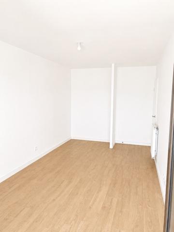 Appartement
         3 pièces
        - 63 m²