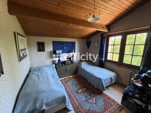 Maison
         5 pièces
        - 126 m² 421 000 € *