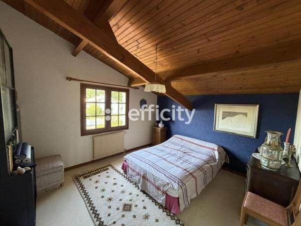 Maison
         5 pièces
        - 126 m² 421 000 € *