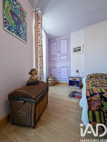 Maison à vendre 3 pièces 54,42 m² Brienon-sur-Armançon