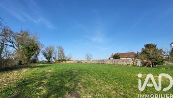 Terrain à vendre 2 128 m² Piffonds