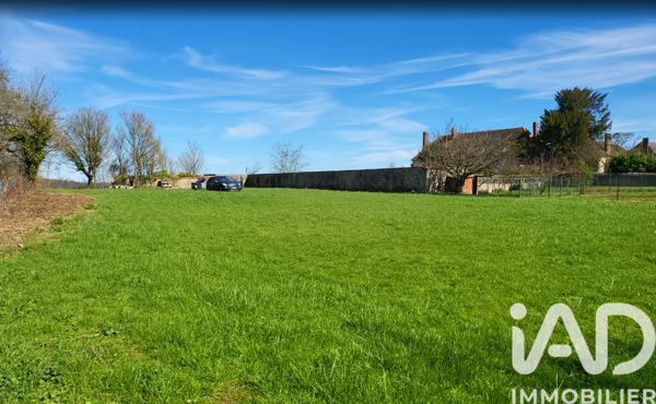 Terrain à vendre 2 128 m² Piffonds