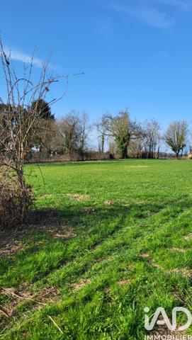 Terrain à vendre 2 128 m² Piffonds