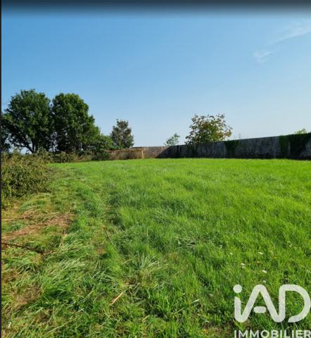 Terrain à vendre 2 128 m² Piffonds