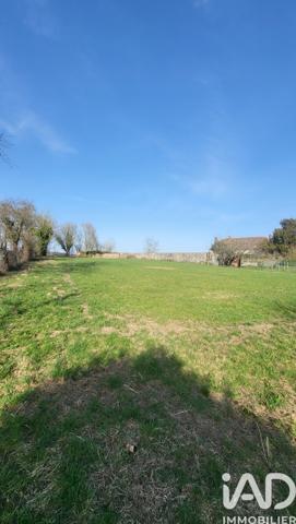 Terrain à vendre 2 128 m² Piffonds