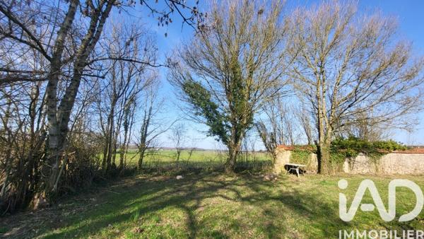 Terrain à vendre 2 128 m² Piffonds
