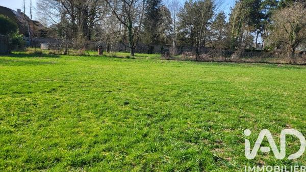 Terrain à vendre 2 128 m² Piffonds