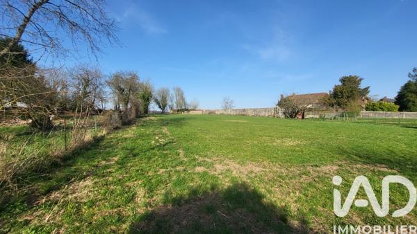 Terrain à vendre 2 128 m² Piffonds