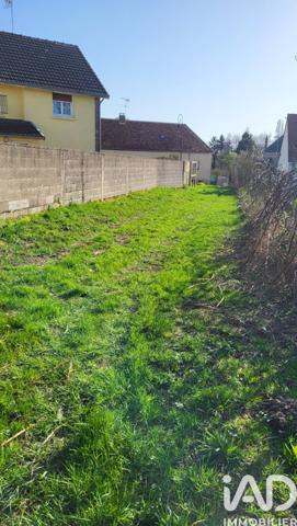 Terrain à vendre 2 128 m² Piffonds