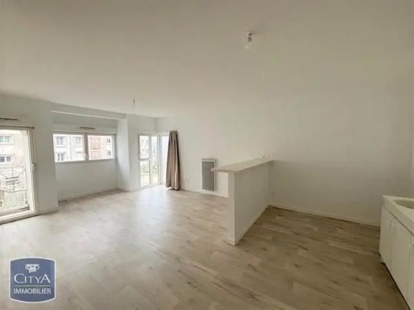 Appartement à louer 3 pièces 65.92m²