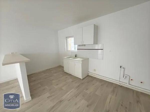 Appartement à louer 3 pièces 65.92m²