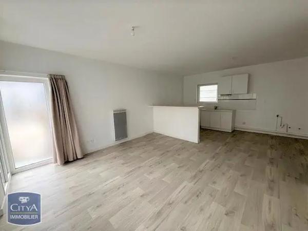 Appartement à louer 3 pièces 65.92m²
