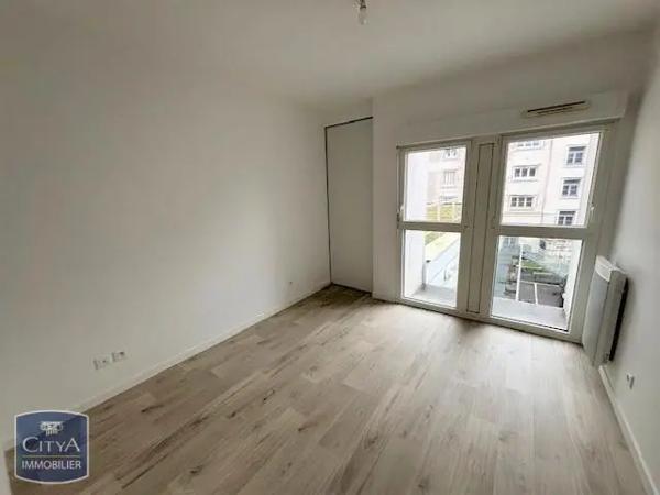 Appartement à louer 3 pièces 65.92m²