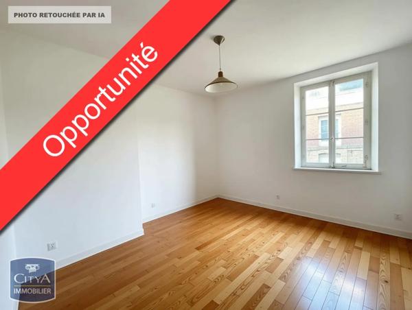 Appartement à vendre 2 pièces 39.37m²