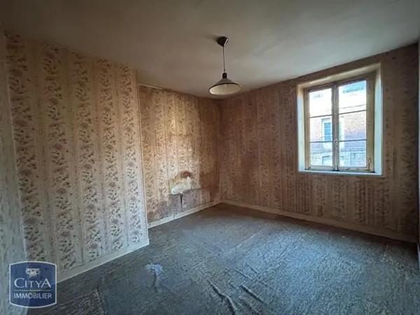 Appartement à vendre 2 pièces 39.37m²