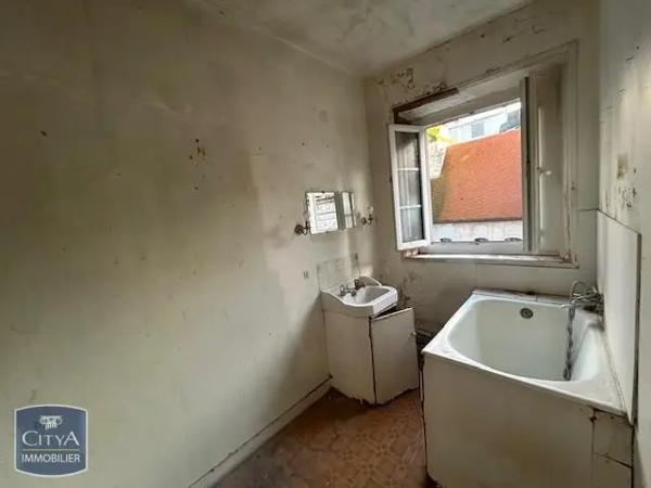 Appartement à vendre 2 pièces 39.37m²