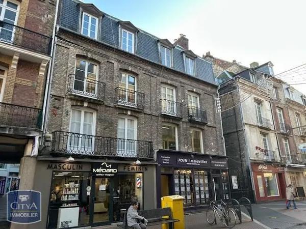 Appartement à vendre 2 pièces 39.37m²