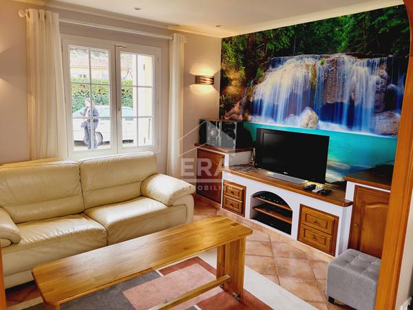 Maison Peyruis t4 145 m2 - Garage 60m² -terrain