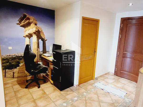 Maison Peyruis t4 145 m2 - Garage 60m² -terrain