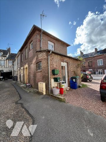Maison louée Pont de l'Arche