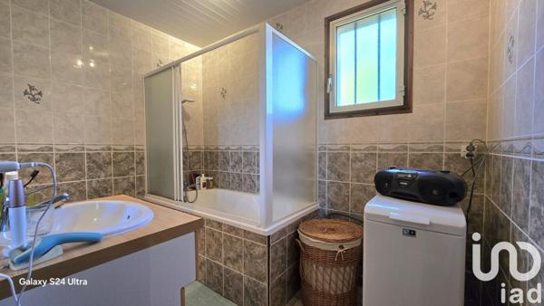 Maison à vendre 4 pièces 89 m² Coust