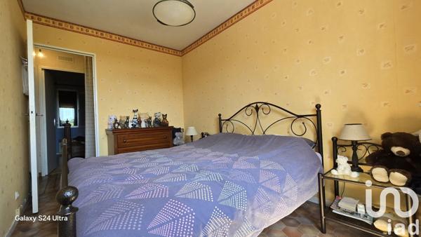 Maison à vendre 4 pièces 89 m² Coust