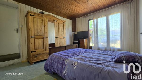 Maison à vendre 4 pièces 89 m² Coust