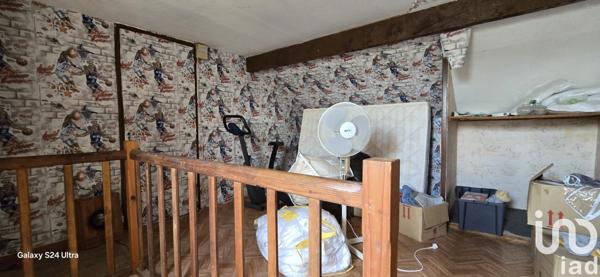 Maison à vendre 4 pièces 89 m² Coust