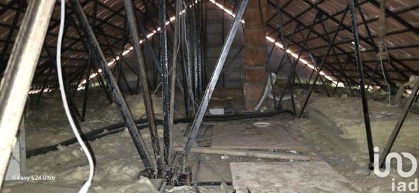 Maison à vendre 4 pièces 89 m² Coust