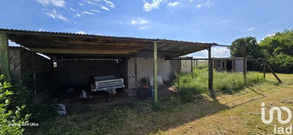 Maison à vendre 4 pièces 89 m² Coust