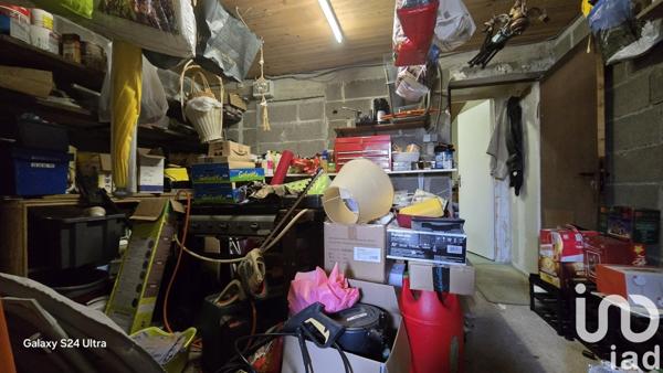 Maison à vendre 4 pièces 89 m² Coust